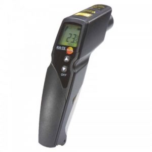 instrumentchoice.com.au infrared thermometer