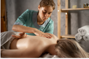 remedial massage treatments Adelaide